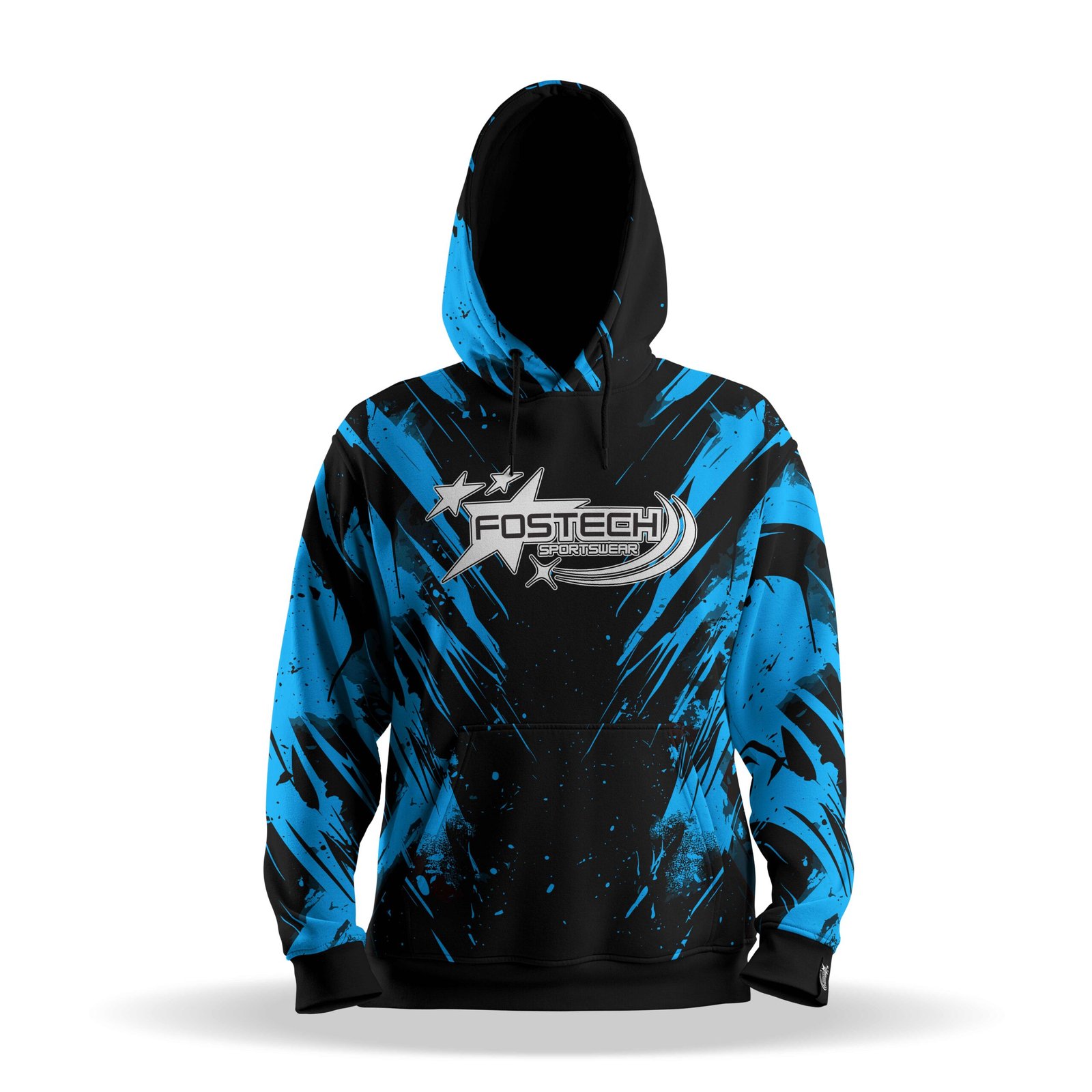 Sublimation Hoodies