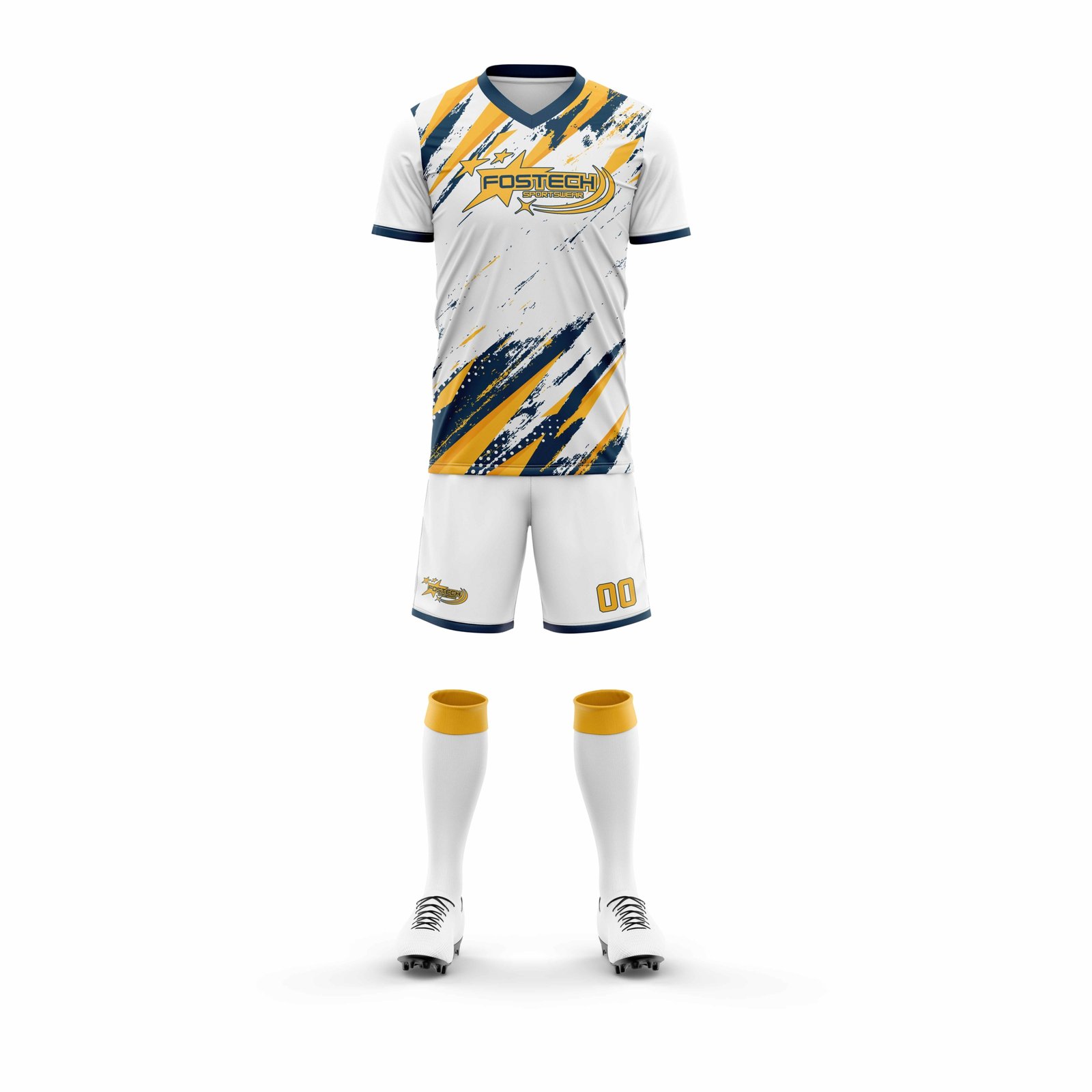 Best Soccer Gear