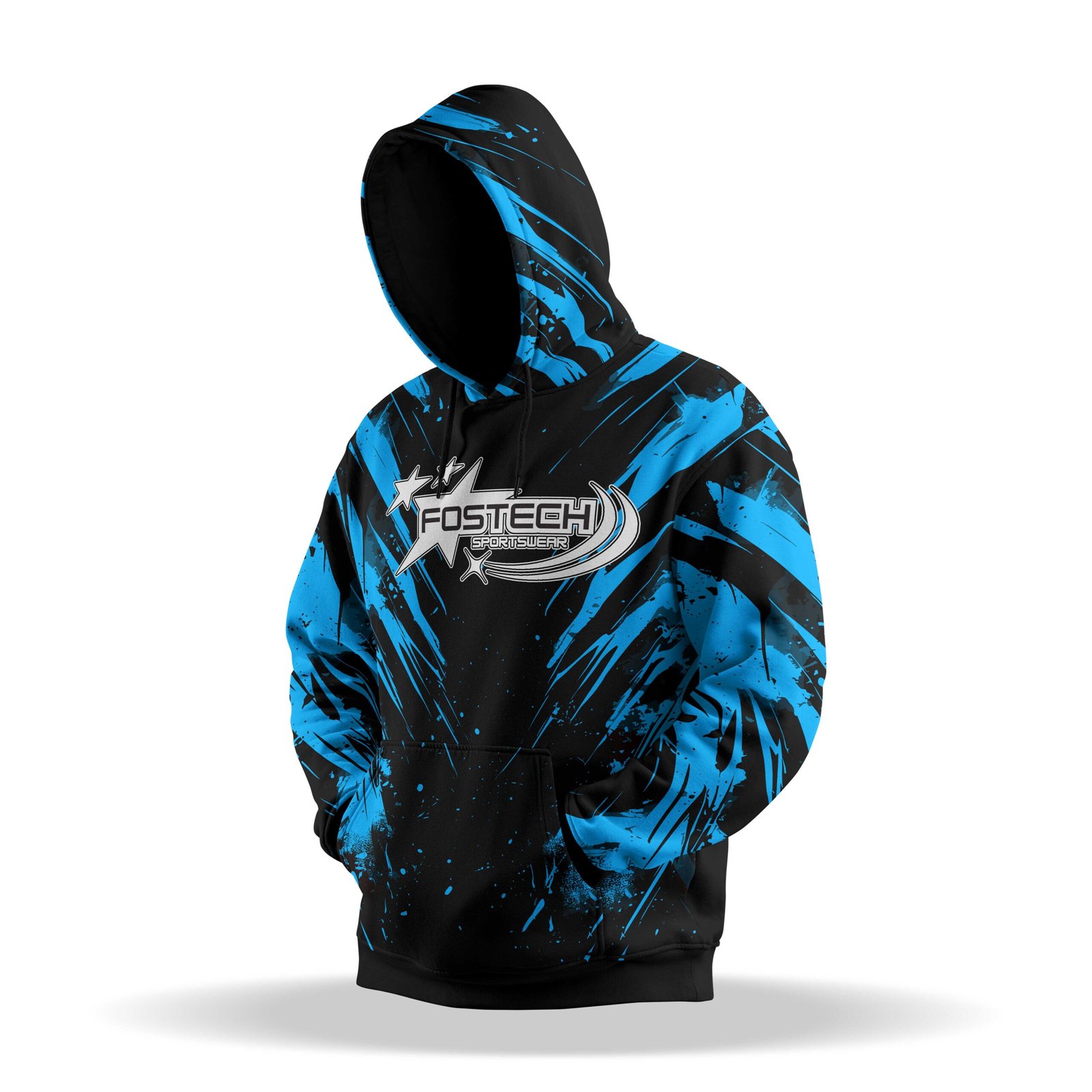 Sublimation Hoodies