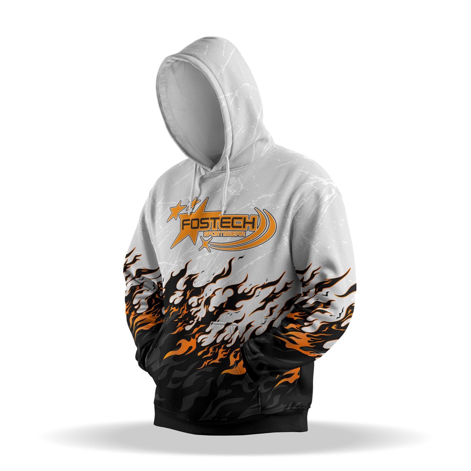 Cheap Custom Hoodies