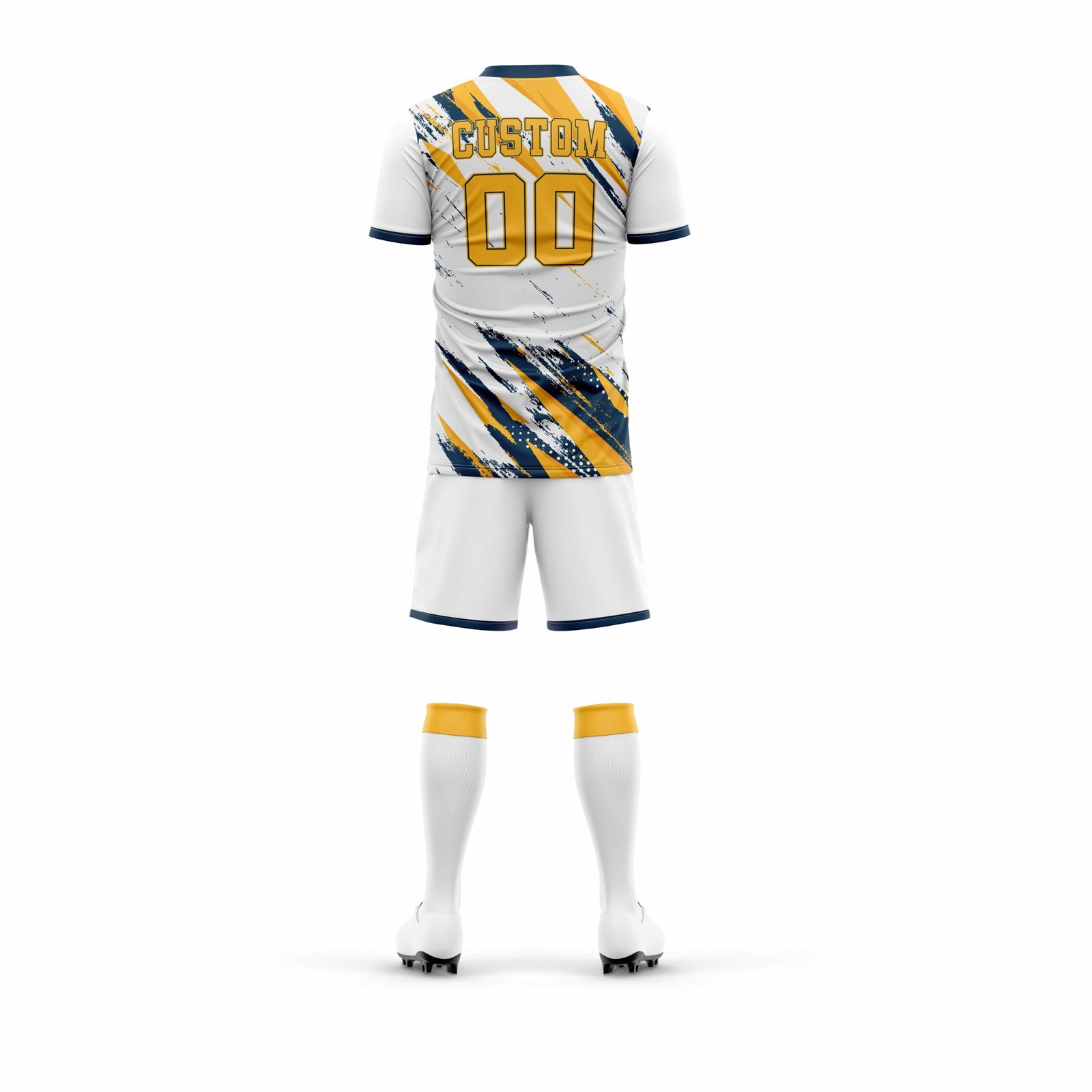 Best Soccer Gear